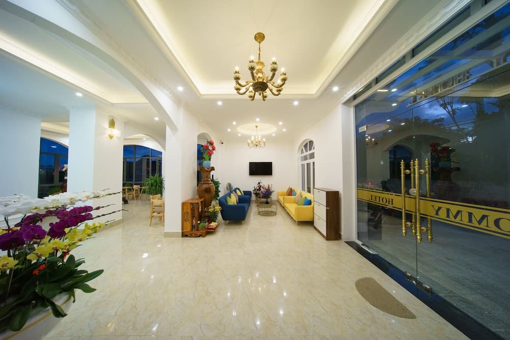 Tommy Hotel Dalat