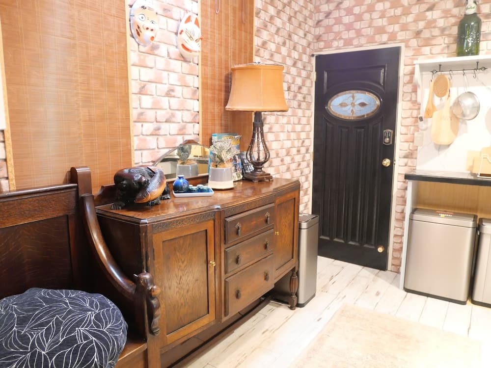 Lift Inn Hakuba Goryu