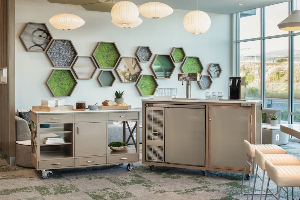 Element San Jose Milpitas