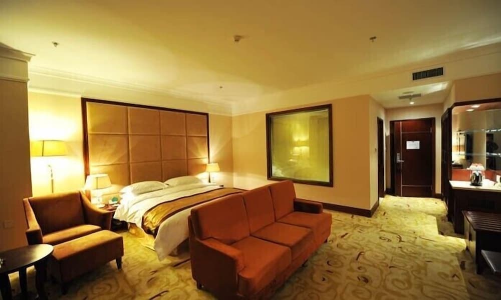 Yabuli International Center