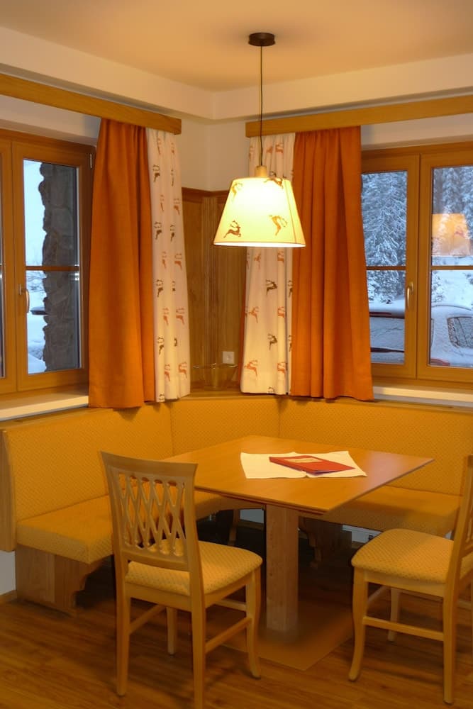Alpen Appartements Zauchensee