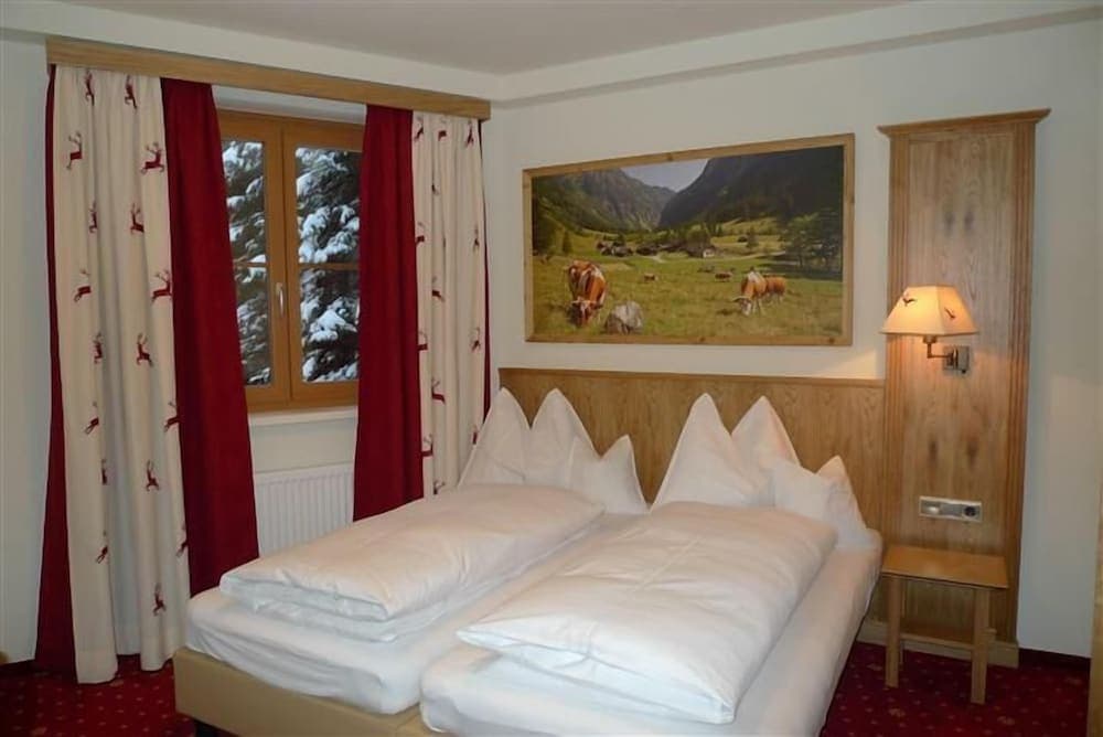 Alpen Appartements Zauchensee