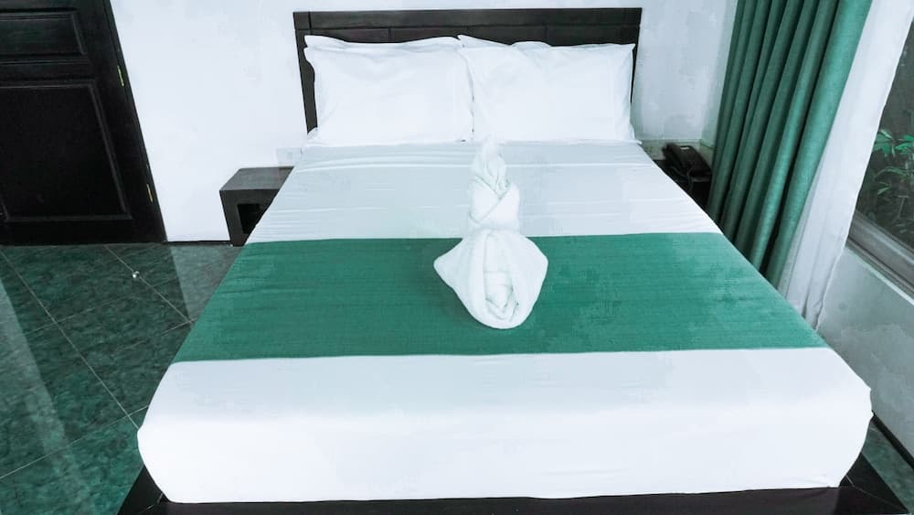 Garin Farm Pilgrimage Resort powered by Cocotel