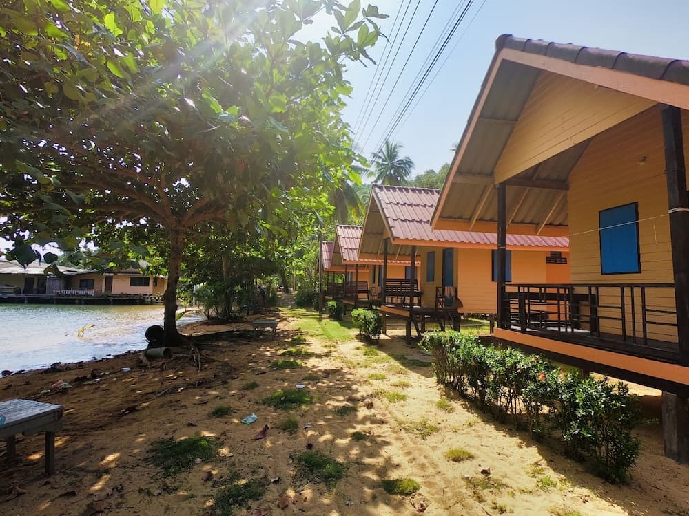 HomeStay Beach Koh Chang