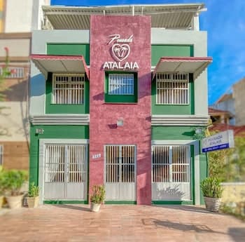 Pousada Atalaia