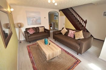 3 Bed House in Thorne Newly Refurbished Throughout