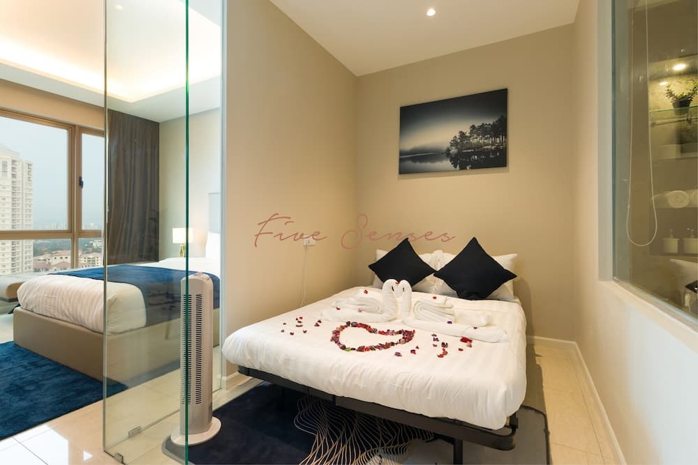 Urban Hive Suites, Dorsett Hartamas