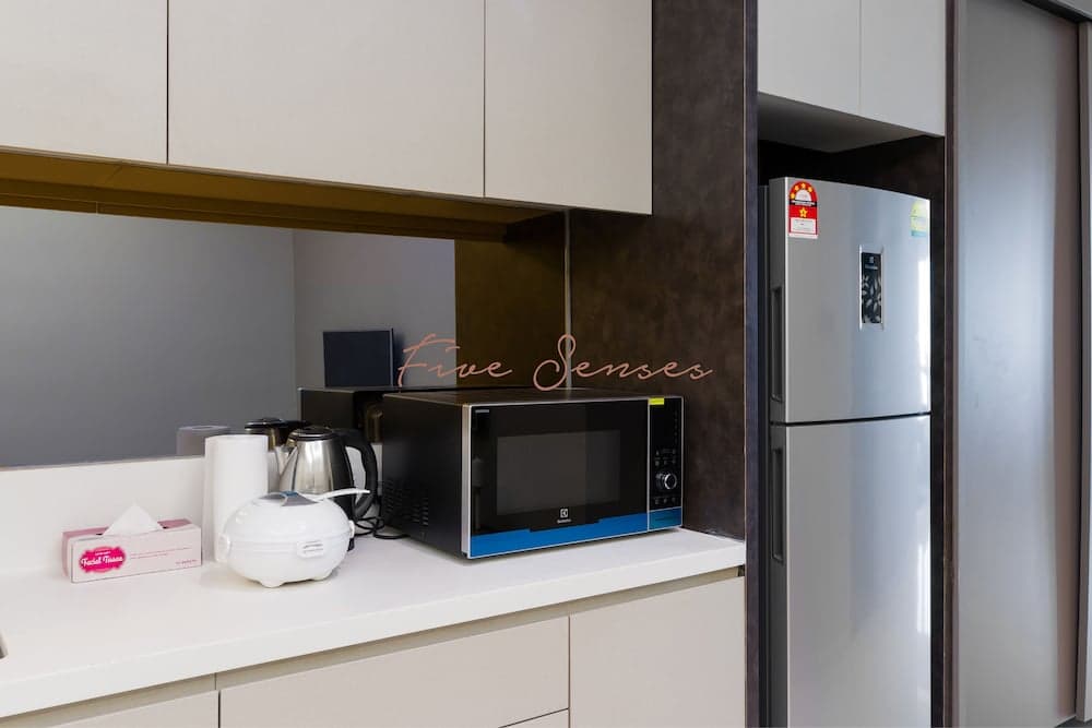 Urban Hive Suites, Dorsett Hartamas