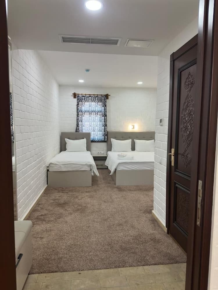 Macan Boutique Hotel