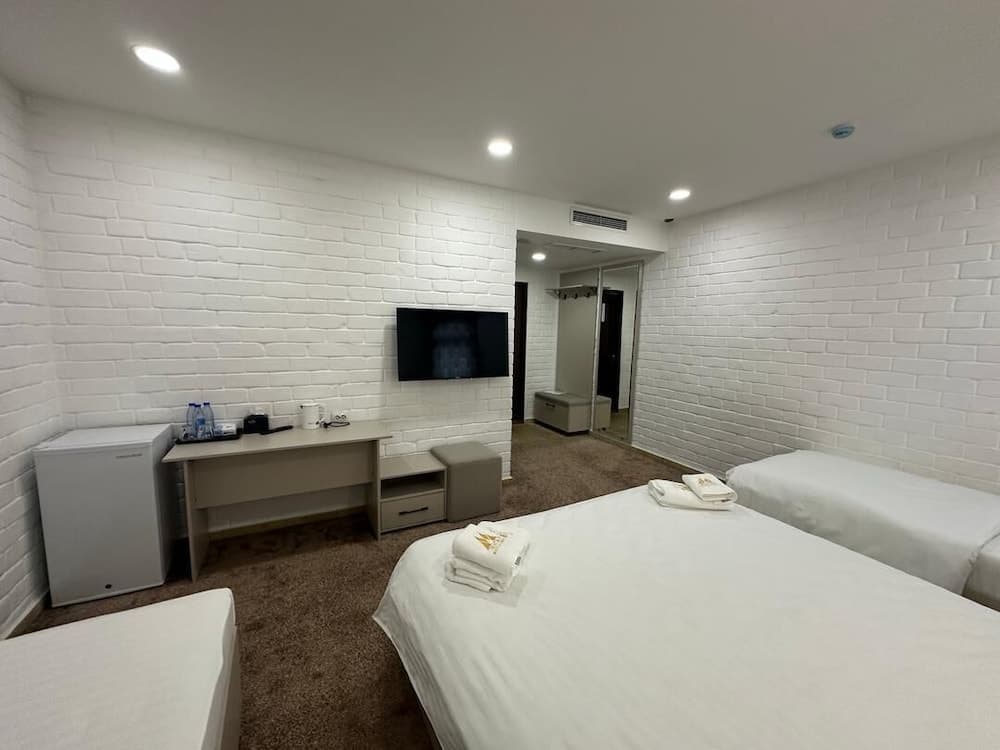 Macan Boutique Hotel