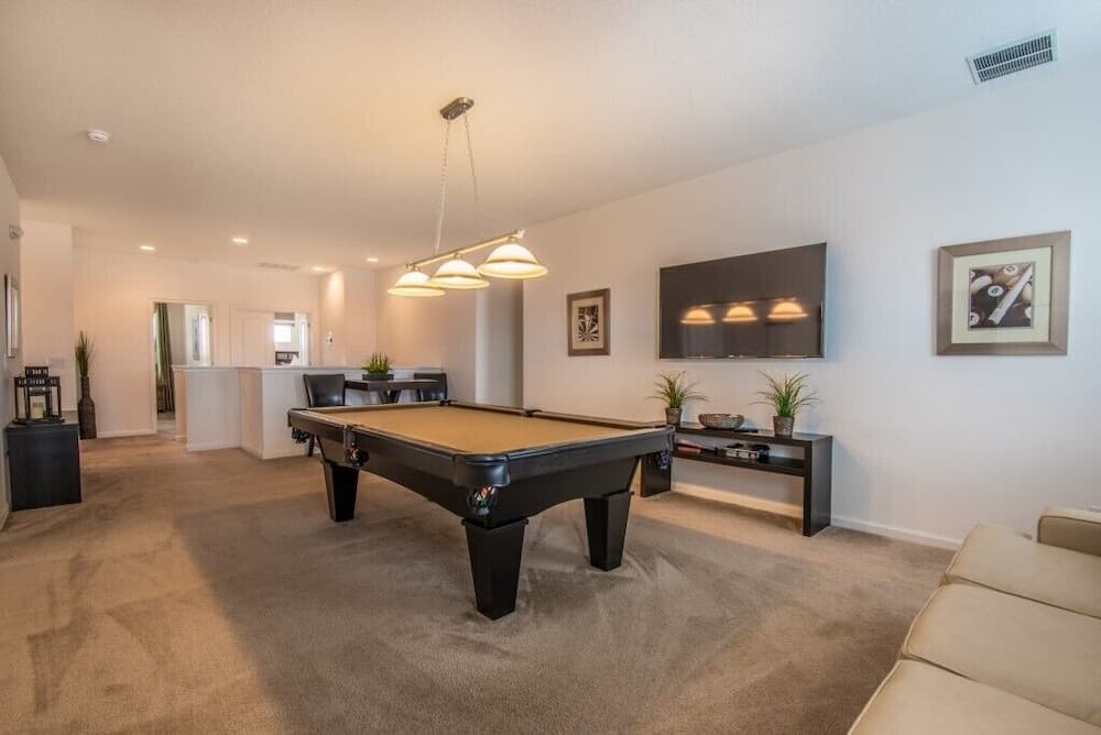 4164od 6 Bedroom Villa by Redawning