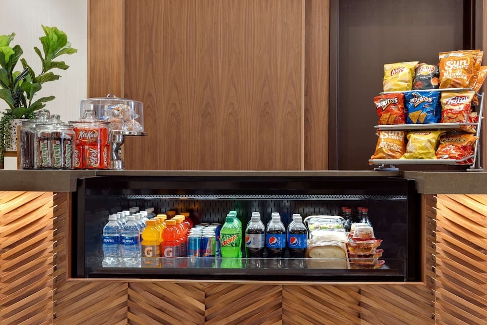 Hyatt Place Houston Downtown