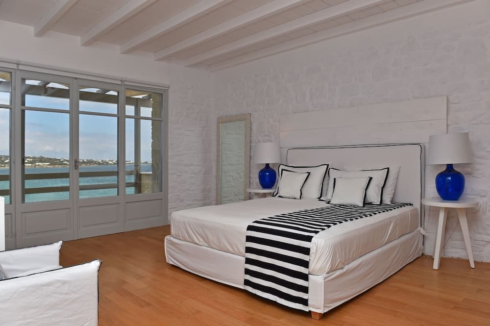 Ambassador Luxury Villas