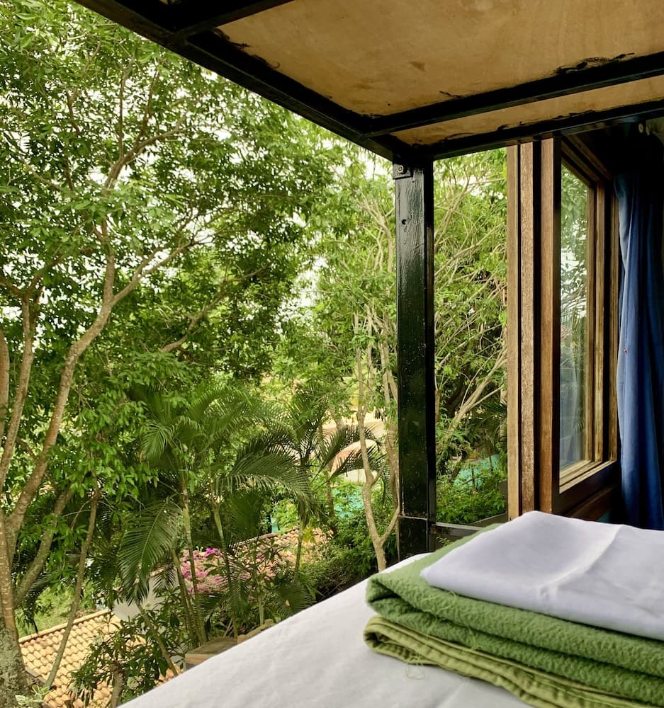 El Misti Hostel Búzios