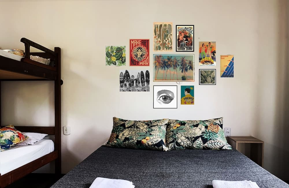 El Misti Hostel Búzios