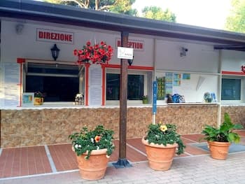 Camping Dal Pino