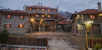 Exohiko Palaios Agios Athanasios