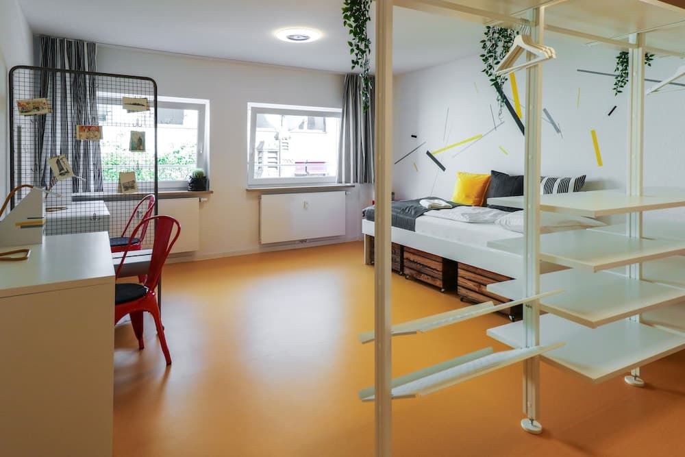 Fresh & neu Ruhig komfortabel & zentral