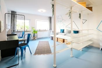 Stylish&Comfy Private Room Citycenter 1B - Hostel