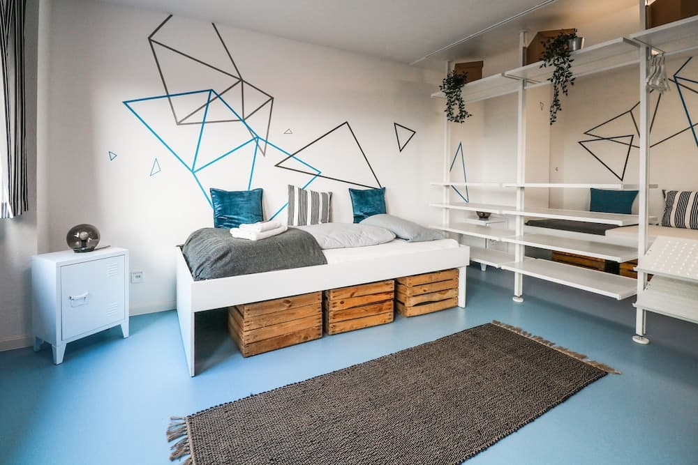 Stylish&Comfy Private Room Citycenter 1B