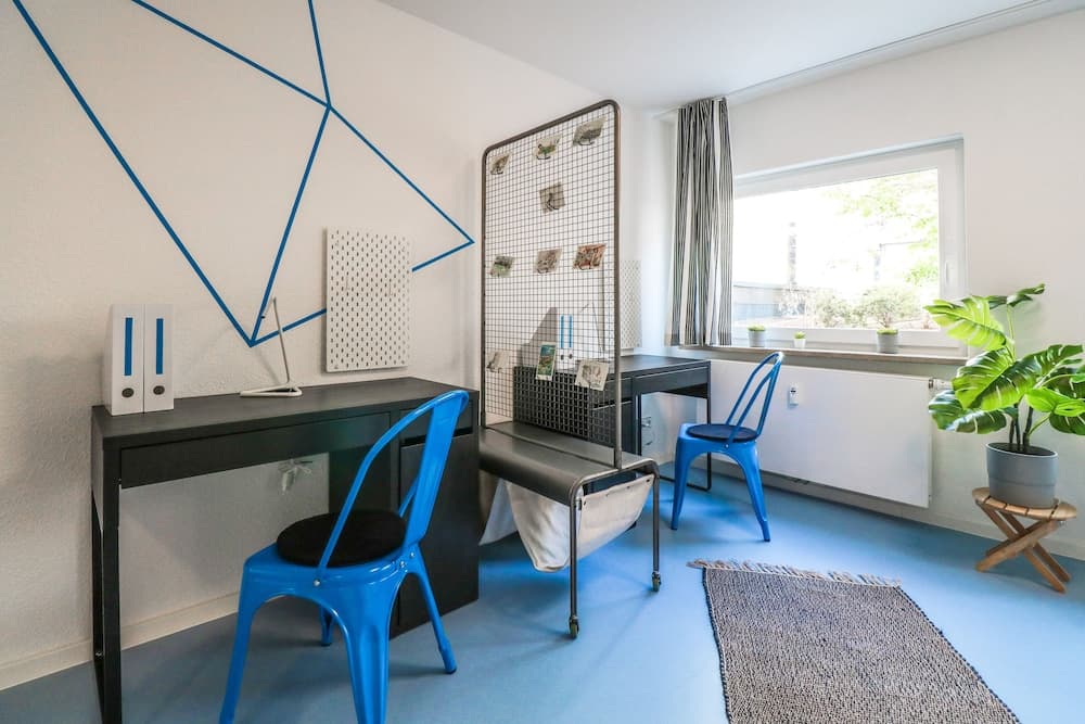 Stylish&Comfy Private Room Citycenter 1B