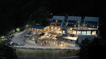 Panorama Hotel & Spa