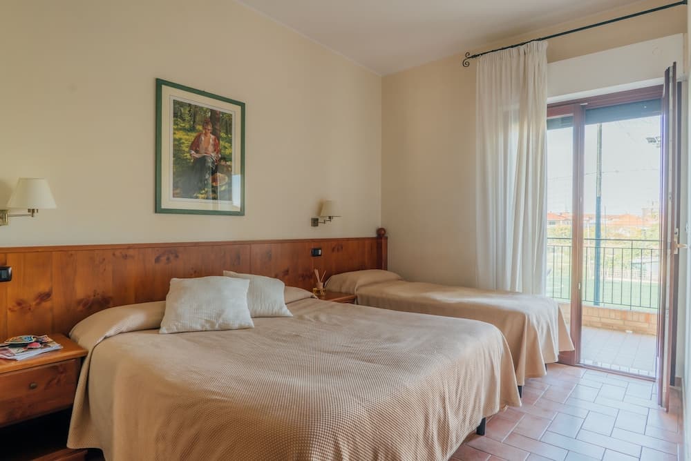 Hotel B&B Country Club Sport