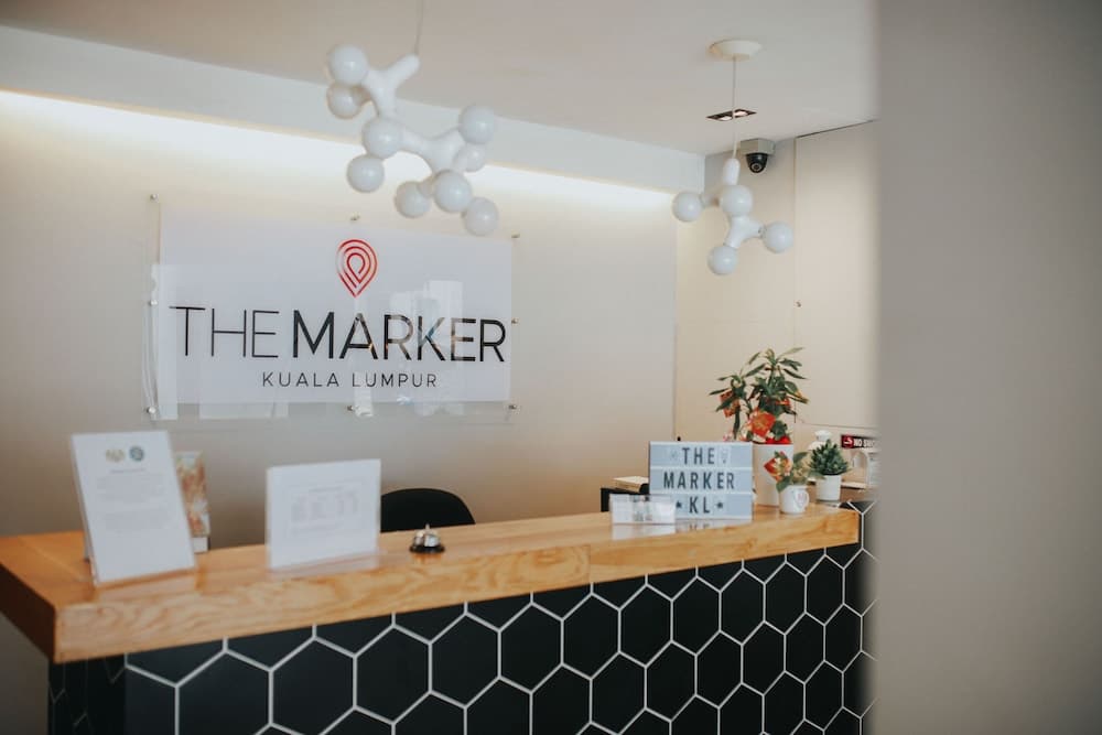 The Marker Hotel Kuala Lumpur