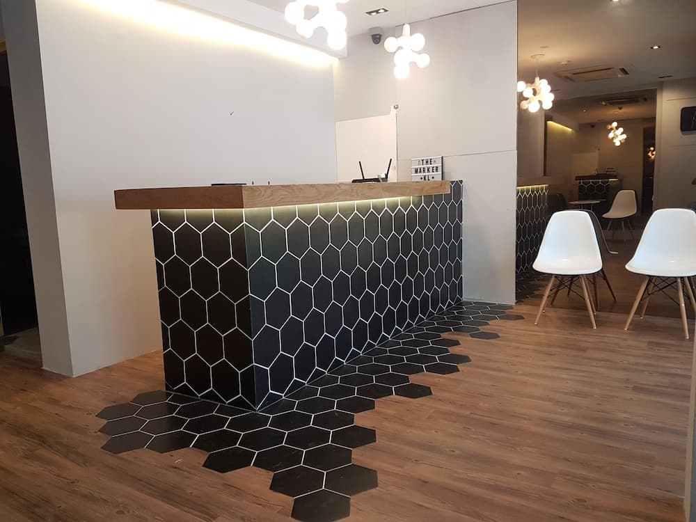 The Marker Hotel Kuala Lumpur