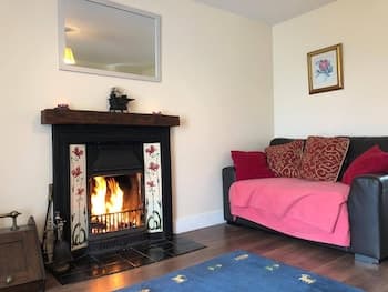 Steading Holidays - Ocean View