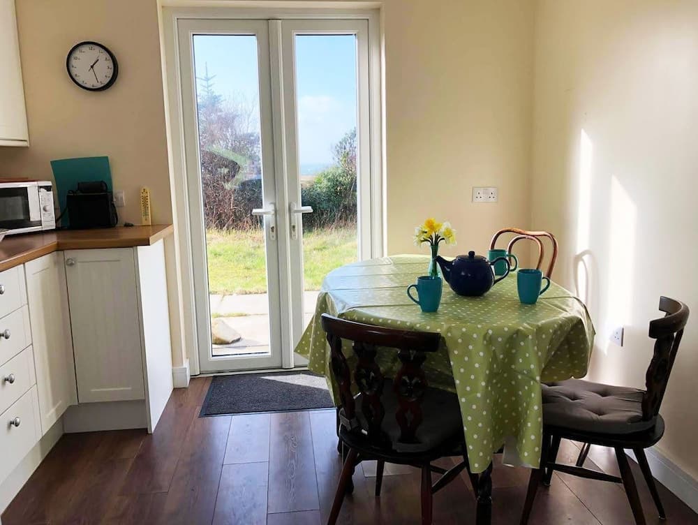 Steading Holidays - Ocean View