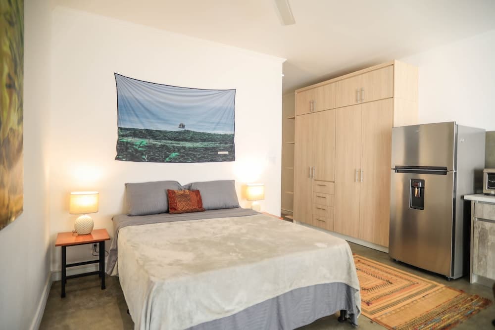 DALI Boutique Apartments