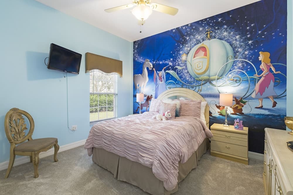 Closest to Disney by VillaDirect