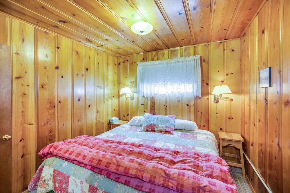 The Cabins at Cloudcroft