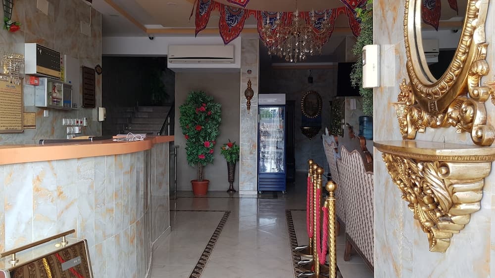 Qanadil Al Raha Hotel Apartments