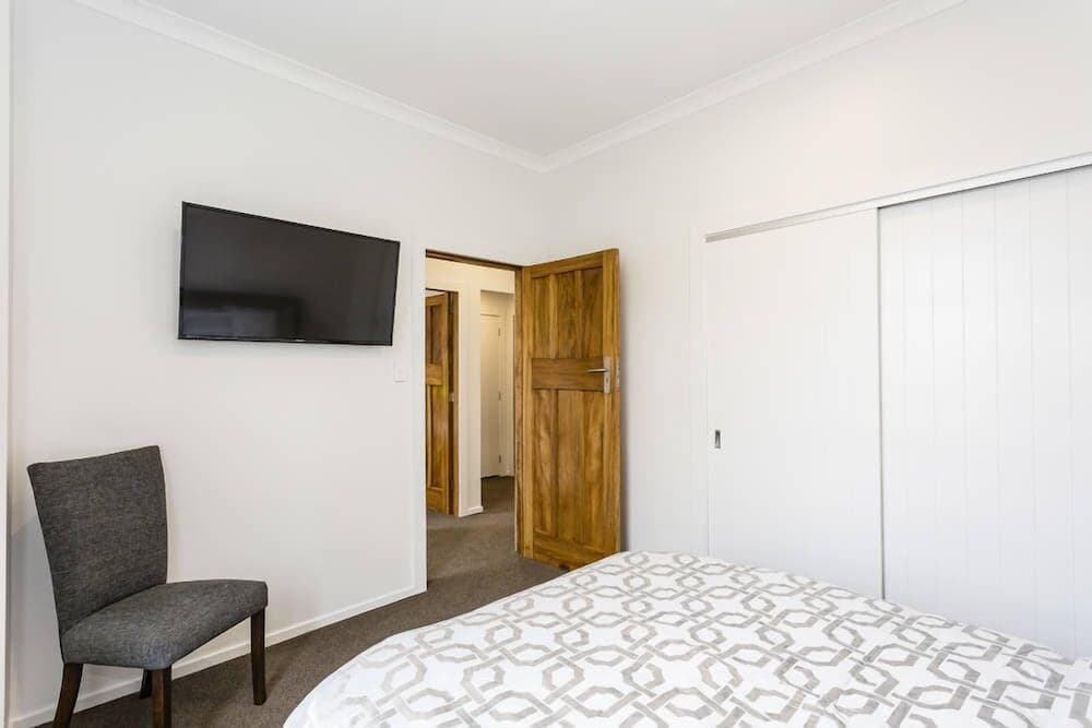 The Stonemason's Cottage