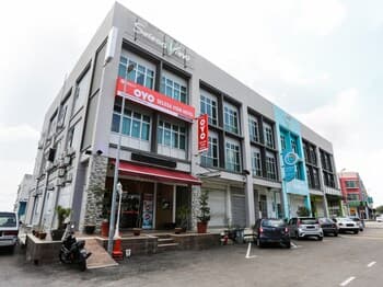 OYO 89617 Selesa View