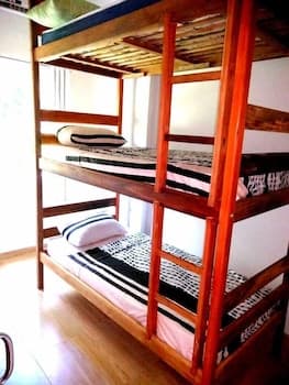 Hospedagem Morro de São Paulo - Hostel