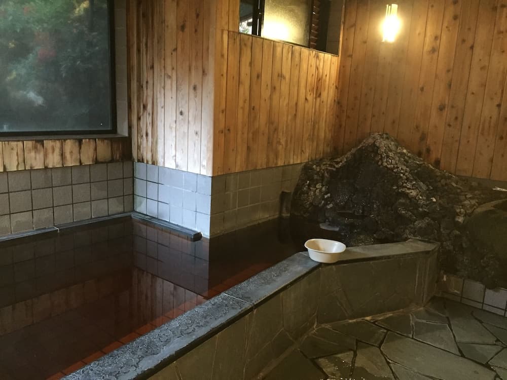 Kisetsuno Oyado Himine