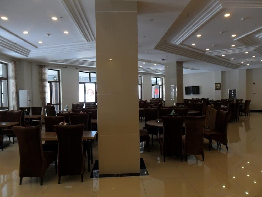 Yabuli Ski Resort National Alpine Ski