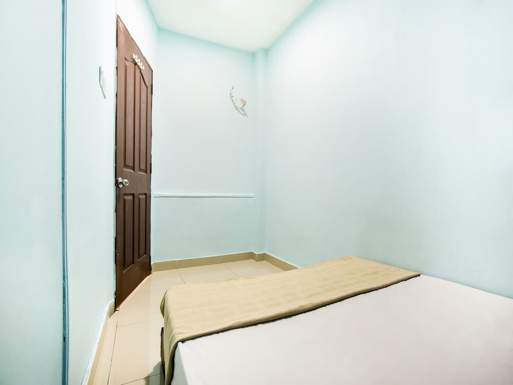 SPOT ON 89616 My Trillion Hotel