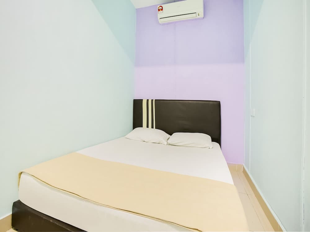 SPOT ON 89616 My Trillion Hotel