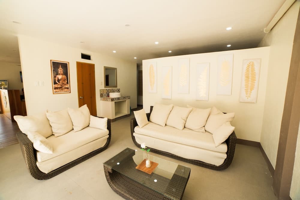 Bali Villas Panglao Bohol