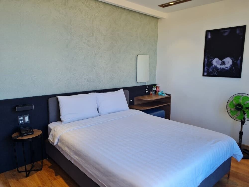 Mille Fleurs 02 Hotel