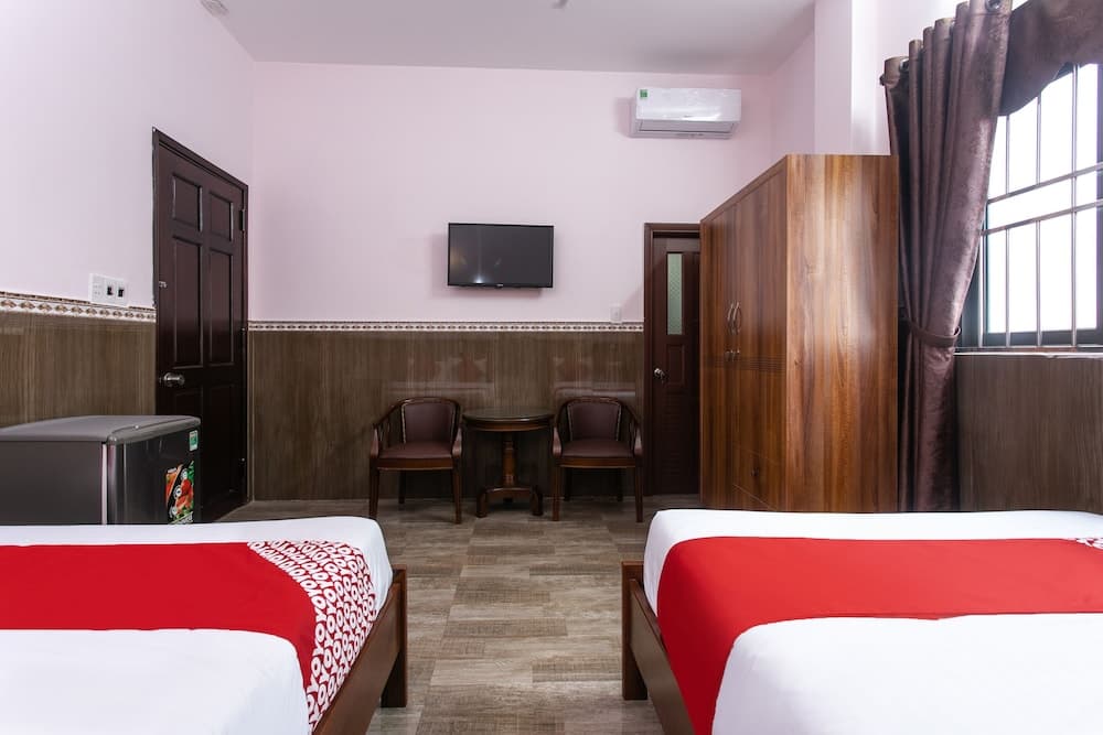 OYO 561 Thao Van Hotel