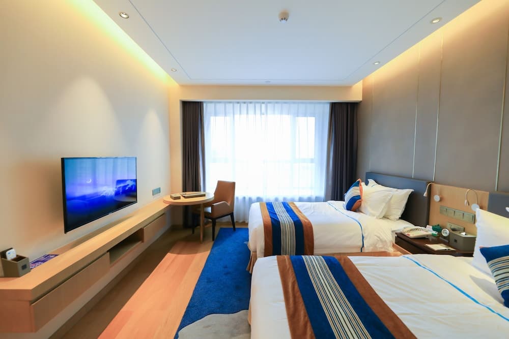 Yantai Tianma International Hotel