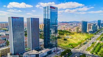 Yantai Tianma International Hotel