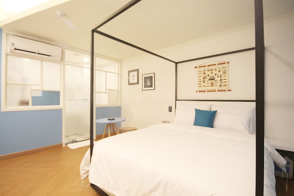 Iksan Fourseason Hotel