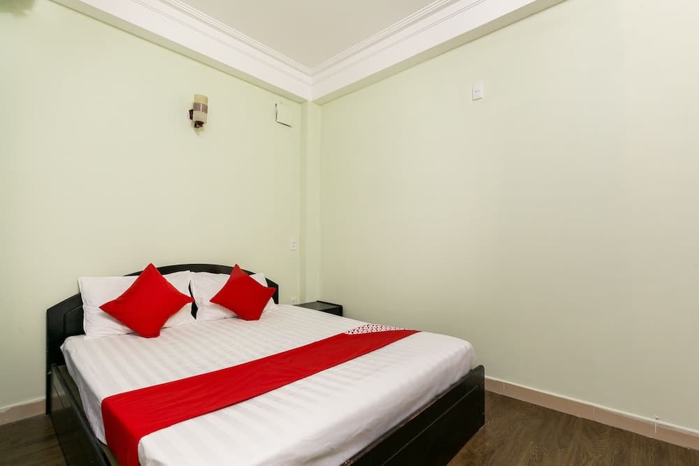 OYO 526 Hoang Dat Hotel