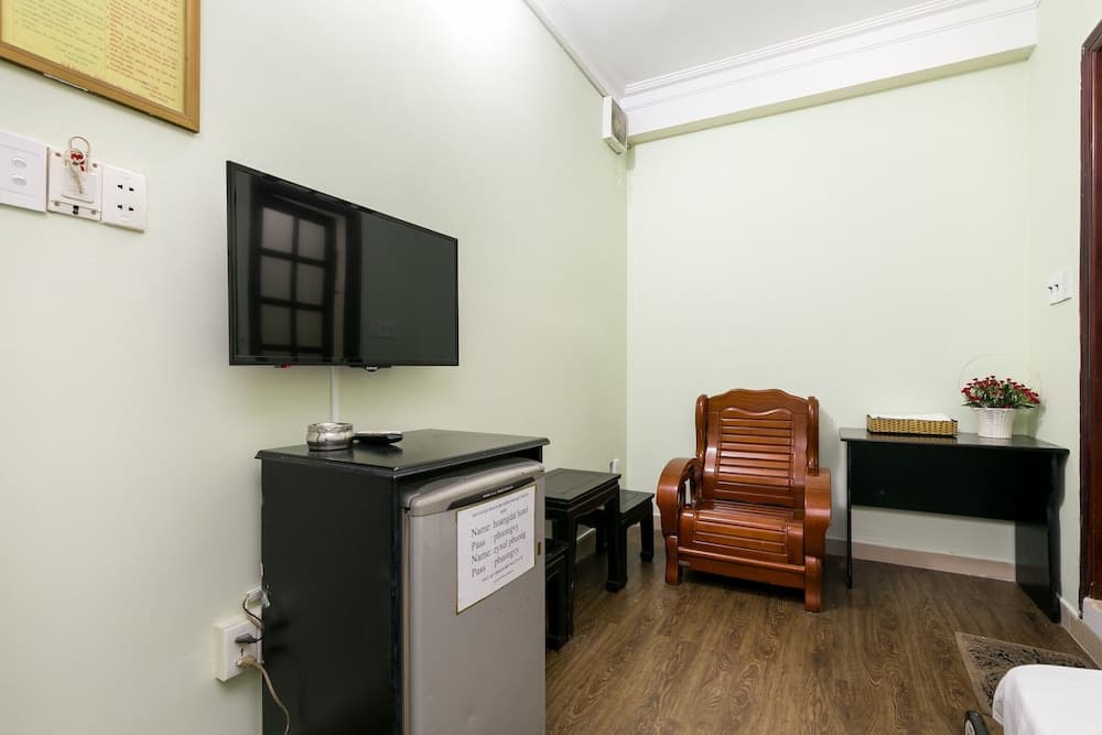 OYO 526 Hoang Dat Hotel